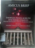 Amicus Brief