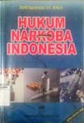 Hukum Narkoba Indonesia