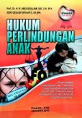 Hukum Perlindungan Anak
