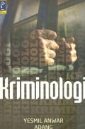 Kriminologi