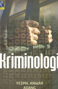 Kriminologi