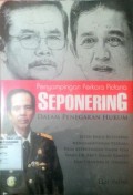 Penyampingan Perkara Pidana Seponering dalam Penegakan Hukum